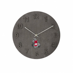 Часы настенные Concept