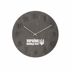 Часы настенные Concept