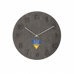 Годинники настінні Concept