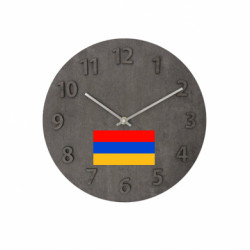 Годинники настінні Concept