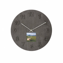 Часы настенные Concept