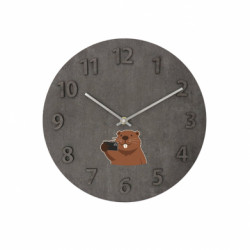 Часы настенные Concept