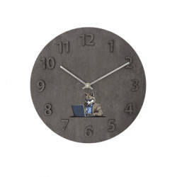 Годинники настінні Concept