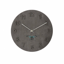 Часы настенные Concept