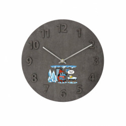 Часы настенные Concept