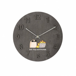 Часы настенные Concept