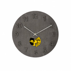 Часы настенные Concept