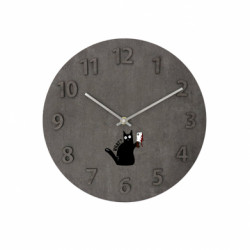 Часы настенные Concept