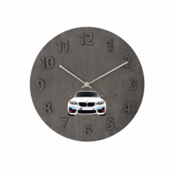 Часы настенные Concept