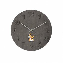 Годинники настінні Concept