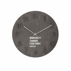 Годинники настінні Concept