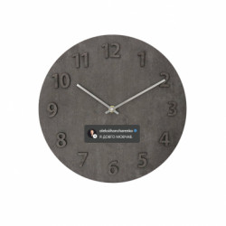Годинники настінні Concept