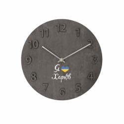 Часы настенные Concept
