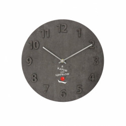 Годинники настінні Concept
