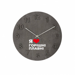 Годинники настінні Concept