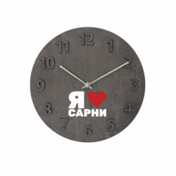 Часы настенные Concept