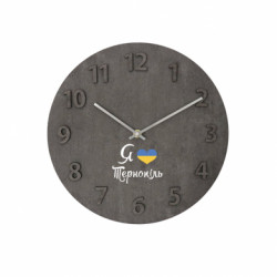 Часы настенные Concept