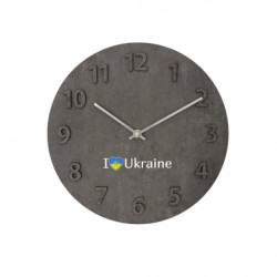 Часы настенные Concept