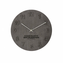 Часы настенные Concept