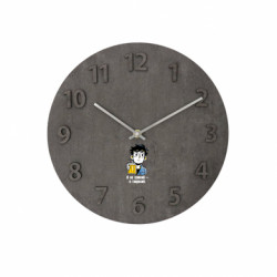 Годинники настінні Concept