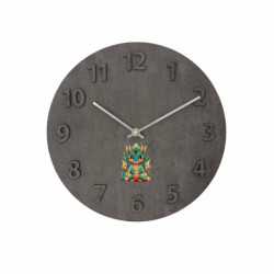 Годинники настінні Concept