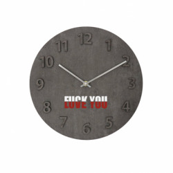 Годинники настінні Concept