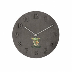 Годинники настінні Concept