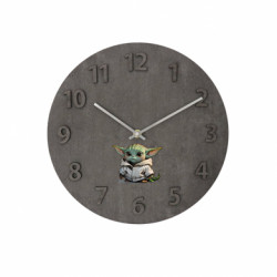 Часы настенные Concept