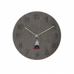 Годинники настінні Concept