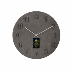 Часы настенные Concept