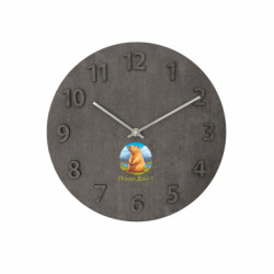 Часы настенные Concept