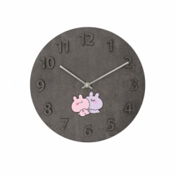 Часы настенные Concept