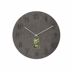 Годинники настінні Concept