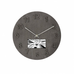 Часы настенные Concept