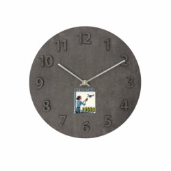 Часы настенные Concept