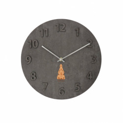 Часы настенные Concept