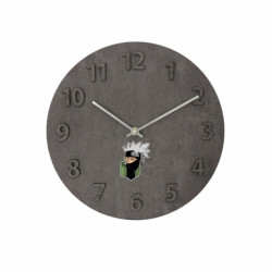 Годинники настінні Concept