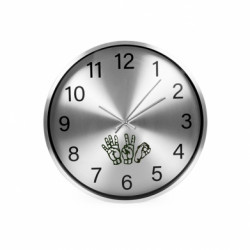 Часы настенные SilverTime