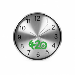 Часы настенные SilverTime