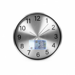 Часы настенные SilverTime