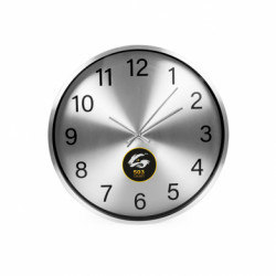 Годинники настінні SilverTime