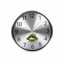 Часы настенные SilverTime