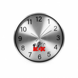 Часы настенные SilverTime
