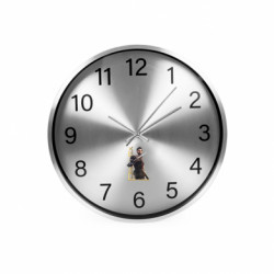 Годинники настінні SilverTime