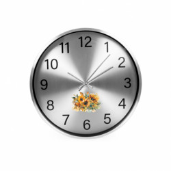 Часы настенные SilverTime