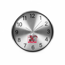 Годинники настінні SilverTime