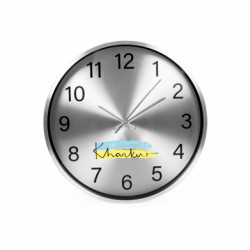 Часы настенные SilverTime