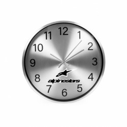 Годинники настінні SilverTime