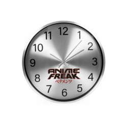 Годинники настінні SilverTime