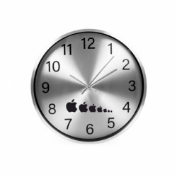 Часы настенные SilverTime